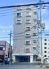 黒崎駅より徒歩2分 9階 築34年5ヶ月の賃貸物件