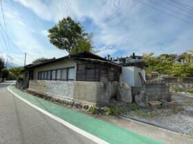 山梨県西八代郡市川三郷町岩間