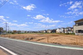 奈良県生駒郡安堵町大字東安堵