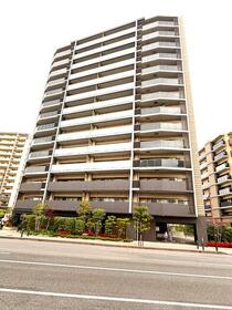 グランディス大分駅前