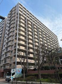 ソシエ北大阪壱期棟