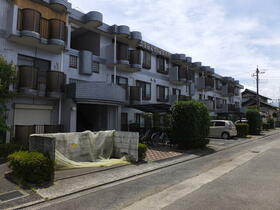 神奈川県座間市新田宿