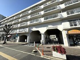 シャルマンコーポ摂津富田