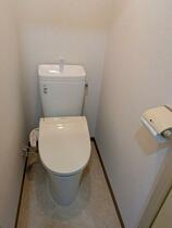 サンパストラル 101 ｜ 千葉県鴨川市横渚（賃貸アパート2K・1階・35.70㎡） その10