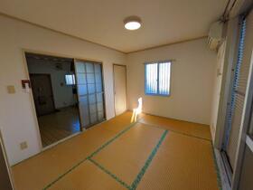サンパストラル 101 ｜ 千葉県鴨川市横渚（賃貸アパート2K・1階・35.70㎡） その4