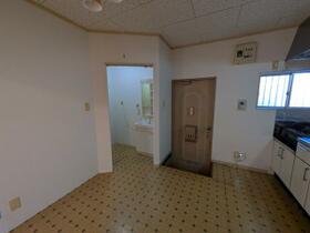 サンパストラル 101 ｜ 千葉県鴨川市横渚（賃貸アパート2K・1階・35.70㎡） その5