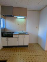 サンパストラル 101 ｜ 千葉県鴨川市横渚（賃貸アパート2K・1階・35.70㎡） その7