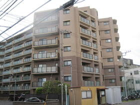 東京都調布市多摩川１丁目