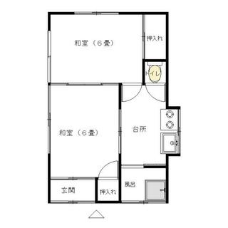 間取り：211064010646
