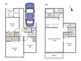 神奈川県横浜市南区永田南２丁目