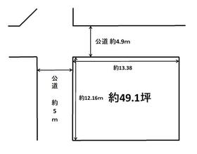 兵庫県明石市藤江