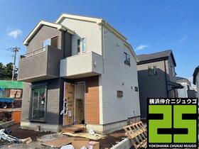 神奈川県横浜市保土ケ谷区仏向町