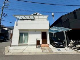 大阪府門真市北岸和田3丁目