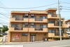 かさ山ハイツ 3階 築38年6ヶ月の賃貸物件