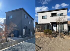 群馬県高崎市浜川町