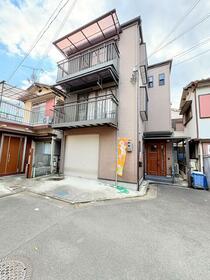 大阪府守口市大庭町１丁目