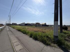 群馬県藤岡市下栗須