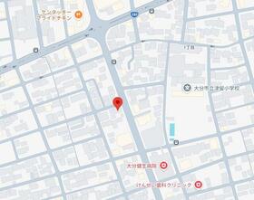 大分県大分市南津留