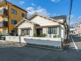 広島県広島市西区南観音町