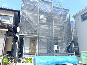 静岡県焼津市中根