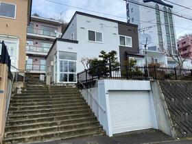 北海道札幌市南区川沿一条２丁目