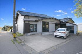 新潟県新潟市西区赤塚