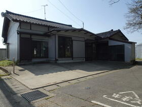 新潟県新潟市西区赤塚