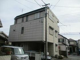 東京都青梅市裏宿町