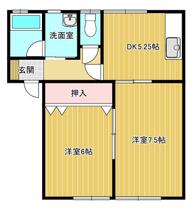 間取り：205009525632