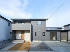 岐阜県羽島郡岐南町伏屋７丁目