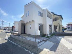 群馬県高崎市上中居町