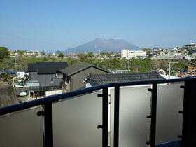 鹿児島県鹿児島市田上台３丁目