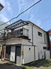 西川口駅より徒歩15分 築60年4ヶ月の賃貸物件