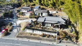 福島県いわき市常磐上湯長谷町湯台堂
