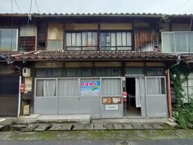 鳥取県八頭郡智頭町大字智頭