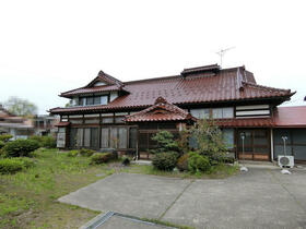 福島県河沼郡会津坂下町大字青木字三十刈