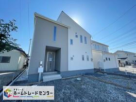 福島県いわき市四倉町上仁井田字前原