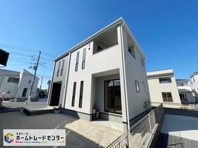 福島県いわき市四倉町上仁井田字前原