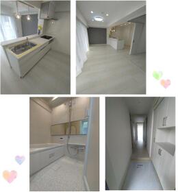 厚木第９ダイヤモンドマンション