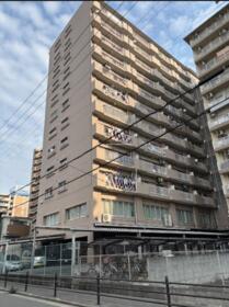 コボリマンション東三国