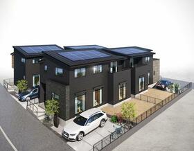 千葉県柏市大室