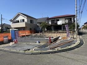 神奈川県横須賀市桜が丘１丁目