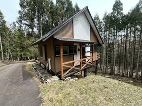 岐阜県高山市荘川町町屋