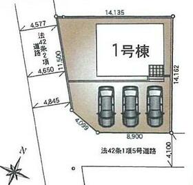 埼玉県北葛飾郡松伏町大字田島
