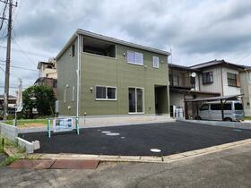 埼玉県北葛飾郡松伏町大字田島