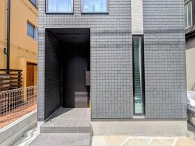 東京都目黒区洗足１丁目