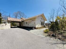 長野県北佐久郡軽井沢町大字追分