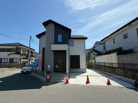 栃木県宇都宮市鶴田町