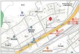 静岡県静岡市葵区春日２丁目