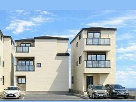 東京都荒川区町屋６丁目